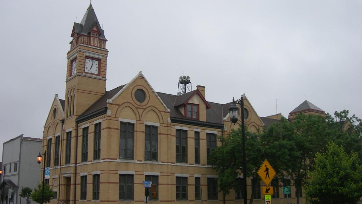 oconomowoc