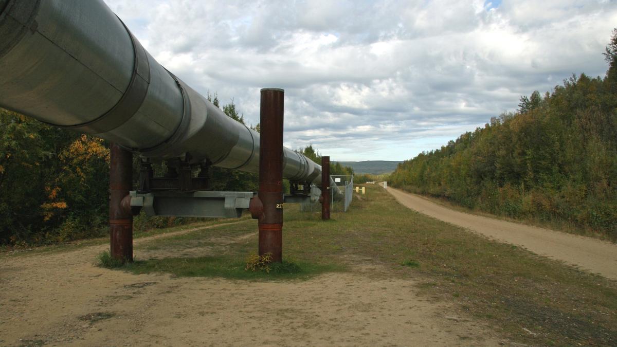 pipeline