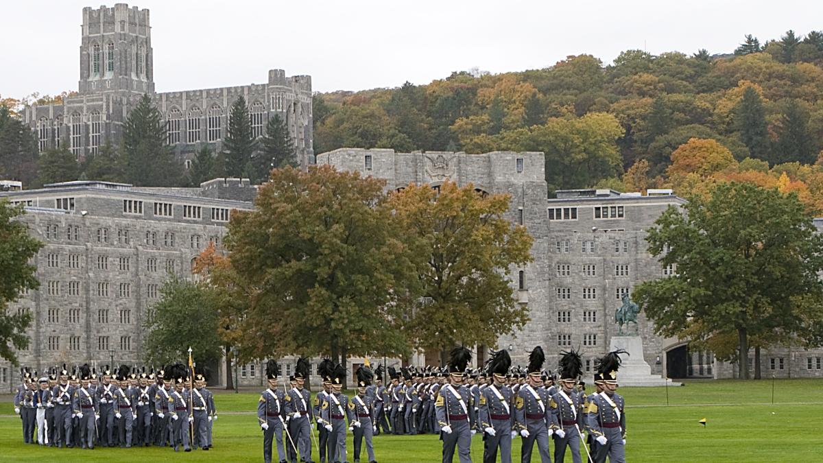 west point 2