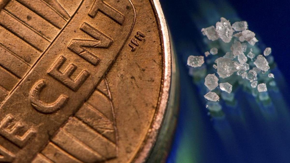fentanyl