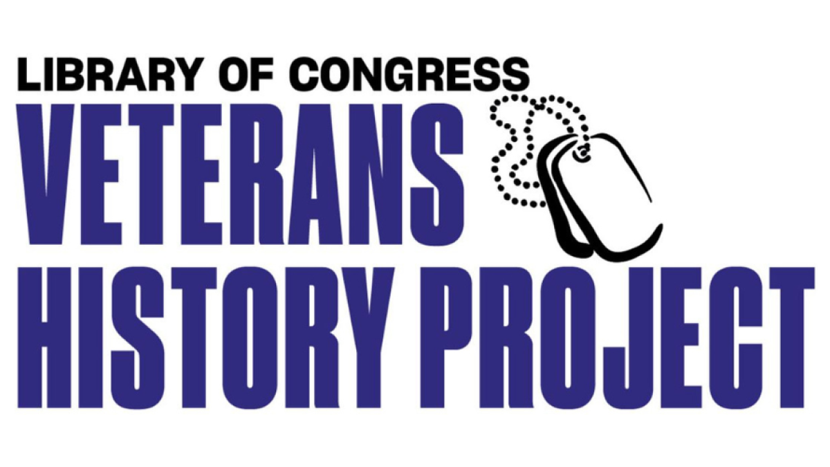 loc-veterans-history-project