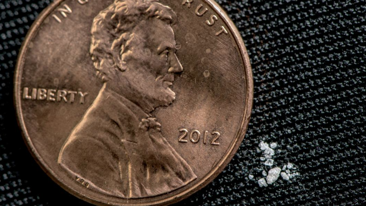 fentanyl
