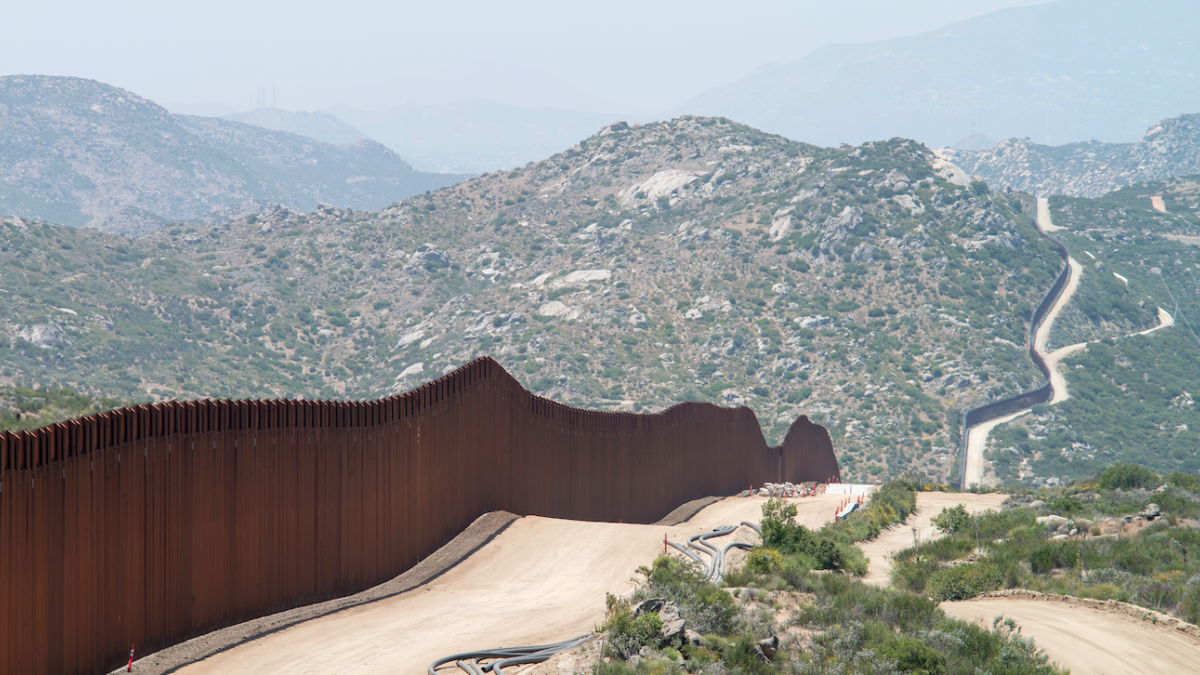 border
