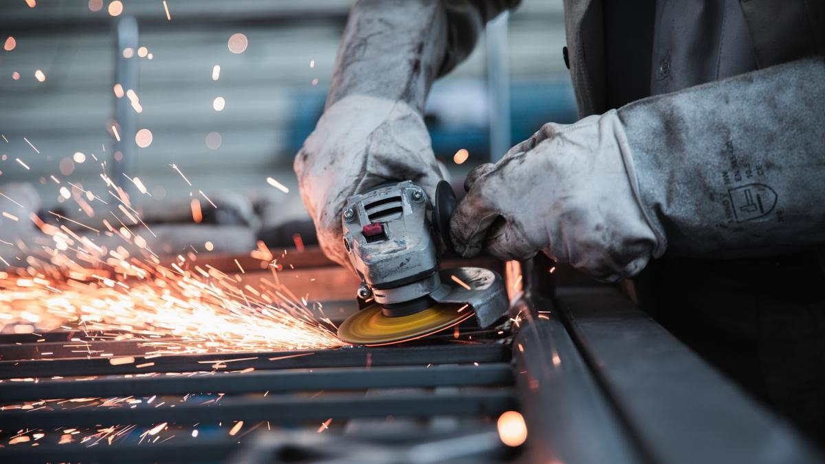 manufacturing