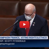 SF Speaks on HR 1
