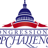 Congressional App Challenge Graphic