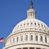 Rep. Fitzgerald Votes to Keep the Government Open, Avoiding Another Democrat-Led Shutdown