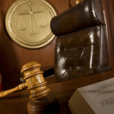 Rep. Fitzgerald Introduces Landmark Reform of Judicial Conduct and Disability Act