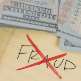 No fraud