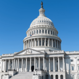 Rep. Fitzgerald Introduces Merger Exclusivity Discussion Draft