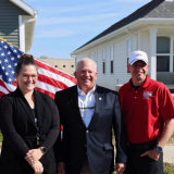 Washington County Housing