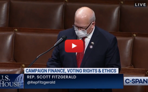 SF Speaks on HR 1