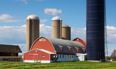 WI Farm Bill