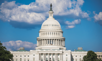 Rep. Fitzgerald's NDO Fairness Act Passes House of Representatives