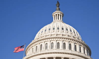 Rep. Fitzgerald Votes to Keep the Government Open, Avoiding Another Democrat-Led Shutdown