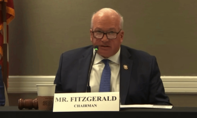 Field Hearing on Obamacare Waste, Fraud, & Abuse