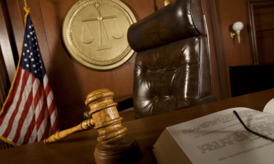 Rep. Fitzgerald Introduces Landmark Reform of Judicial Conduct and Disability Act