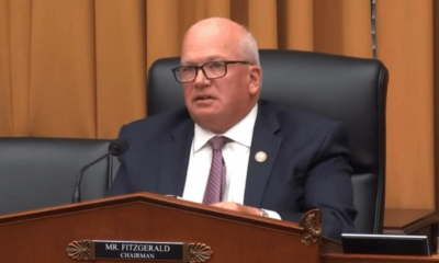 Airline Hearing
