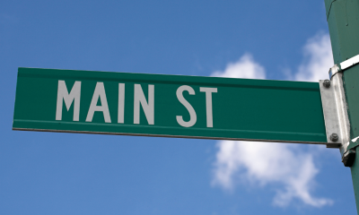 Main Street