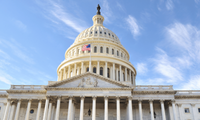 Rep. Fitzgerald Statement on Passage of Budget Resolution Kicking Off Reconciliation 3.0 to Secure Our Elections and Protect National Security